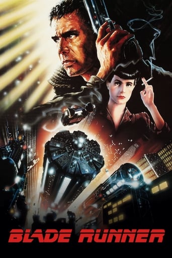Blade Runner (1982) extra-torrent