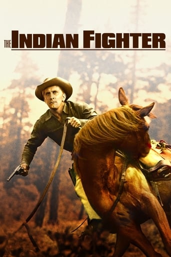 The Indian Fighter (1955) extra-torrent