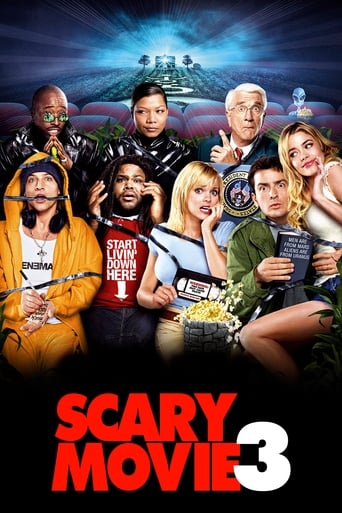 Scary Movie 3 (2003) extra-torrent
