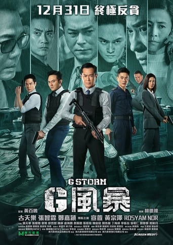 G Storm (2021) extra-torrent