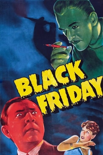 Black Friday (1940) extra-torrent