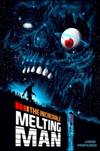 The Incredible Melting Man (1977) extra-torrent