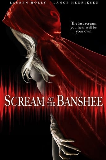 Scream of the Banshee (2011) extra-torrent