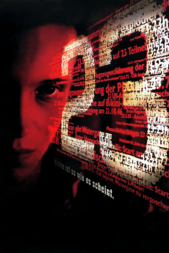 23 (1998) extra-torrent
