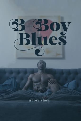 B-Boy Blues (2021) extra-torrent