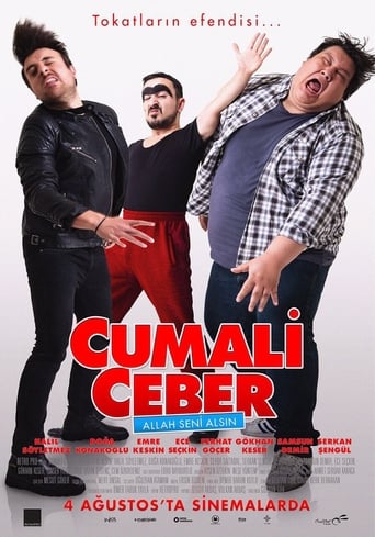 Cumali Ceber (2017) extra-torrent