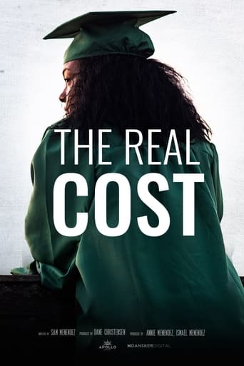 The Real Cost (2022) extra-torrent