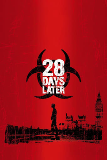 28 Days Later... (2002) extra-torrent