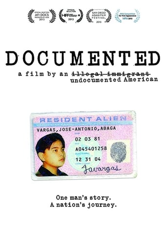 Documented (2013) extra-torrent