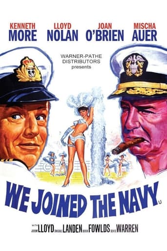 We Joined the Navy (1962) extra-torrent