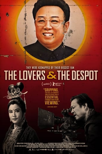 The Lovers & the Despot (2016) extra-torrent