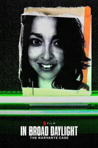 In Broad Daylight: The Narvarte Case (2022) extra-torrent