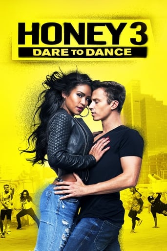 Honey 3: Dare to Dance (2016) extra-torrent