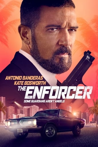 The Enforcer (2022) extra-torrent
