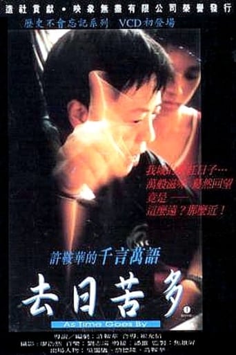 As Time Goes By (1997) extra-torrent