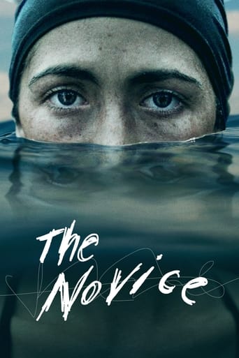 The Novice (2021) extra-torrent