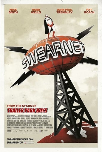 Swearnet: The Movie (2014) extra-torrent