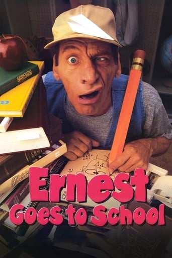 Ernest Goes to School (1994) extra-torrent