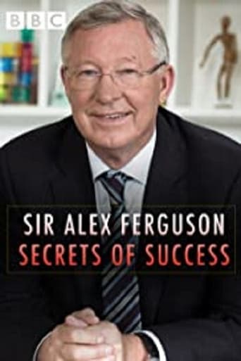 Sir Alex Ferguson: Secrets of Success (2015) extra-torrent