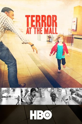Terror at the Mall (2014) extra-torrent