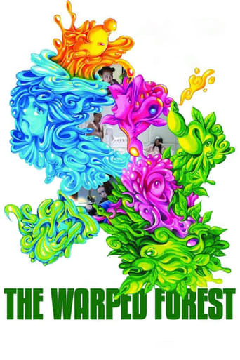 The Warped Forest (2011) extra-torrent