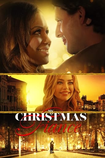 My Christmas Fiancé (2022) extra-torrent