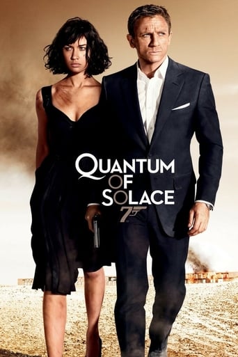 Quantum of Solace (2008) extra-torrent