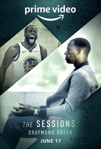 The Sessions: Draymond Green (2022) extra-torrent