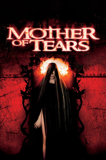 Mother of Tears: The Third Mother