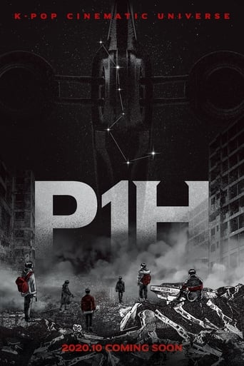 P1H: The Beginning of a New World (2020) extra-torrent