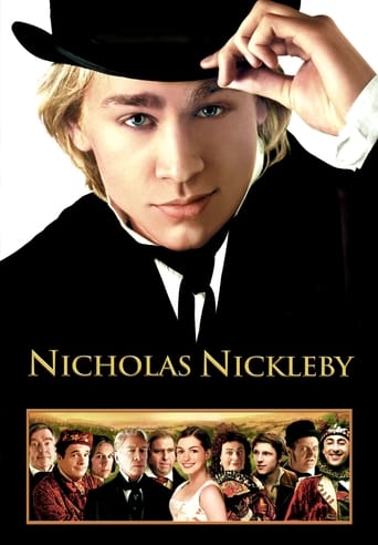 Nicholas Nickleby (2002) extra-torrent