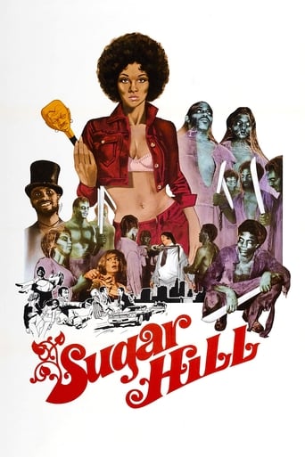 Sugar Hill (1974) extra-torrent