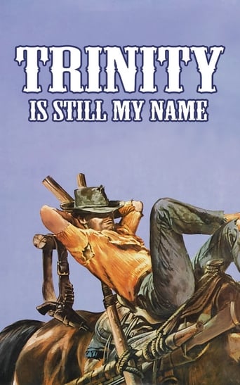Trinity Is Still My Name (1971) extra-torrent