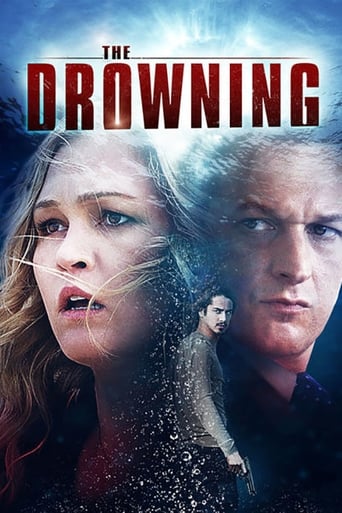 The Drowning (2016) extra-torrent