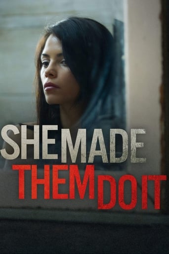 She Made Them Do It (2013) extra-torrent