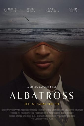 Albatross (2022) extra-torrent