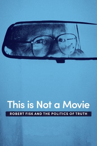 This Is Not a Movie (2019) extra-torrent