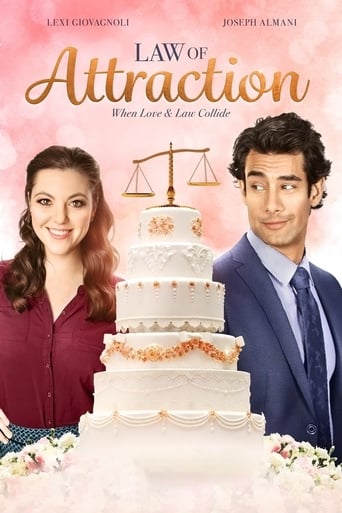 Law of Attraction (2020) extra-torrent
