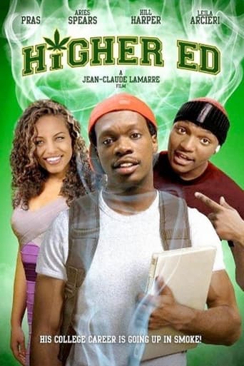 Higher Ed (2001) extra-torrent