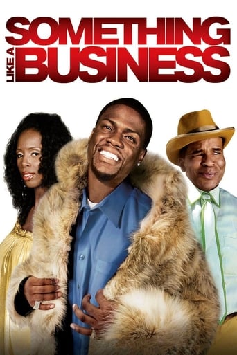 Something Like a Business (2010) extra-torrent