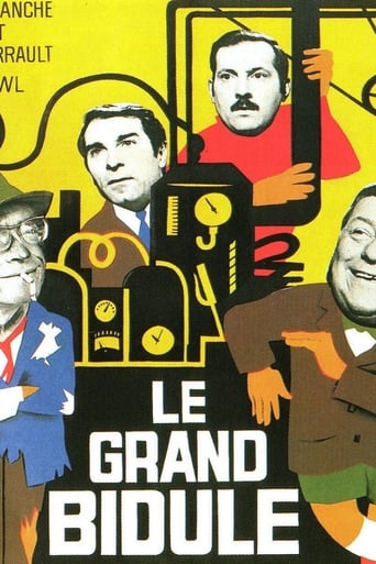 Le grand bidule (1967) extra-torrent