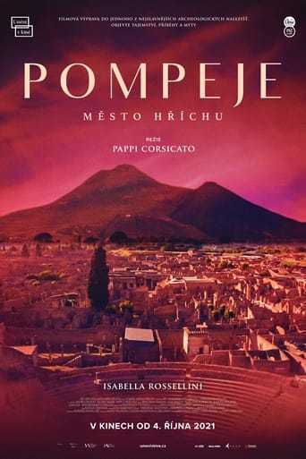 Pompeii: Sin City (2021) extra-torrent