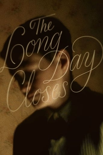 The Long Day Closes (1992) extra-torrent