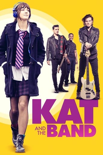 Kat and the Band (2019) extra-torrent