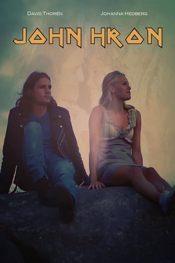John Hron (2015) extra-torrent