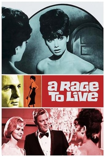 A Rage to Live (1965) extra-torrent