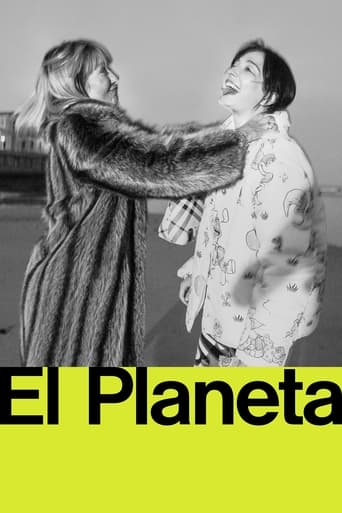 El Planeta (2021) extra-torrent