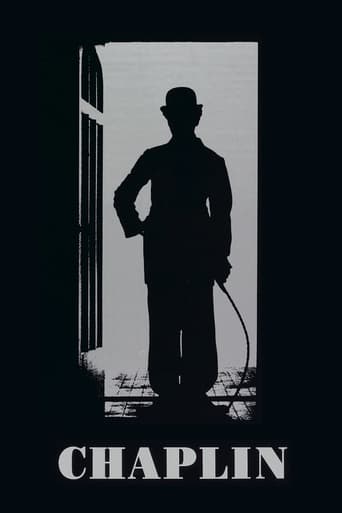Chaplin (1992) extra-torrent