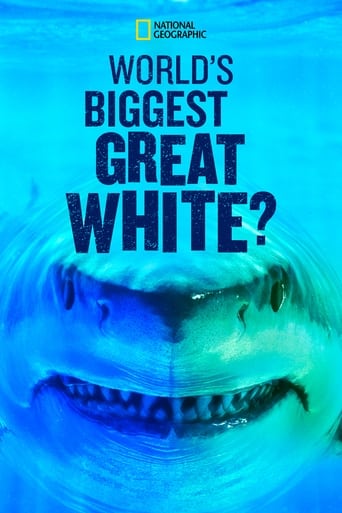 World's Biggest Great White Shark (2019) extra-torrent