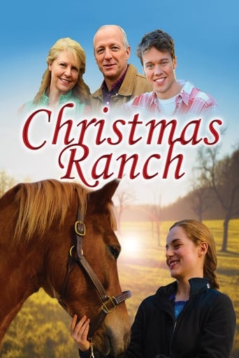 Christmas Ranch (2016) extra-torrent